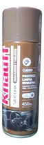 Comprar Silicona Para Cueros Y Tableros Aroma Cuero 450ml Knauf