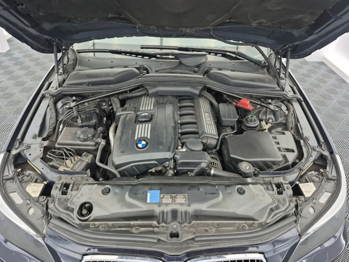 BMW Serie 5 2.5 525I AT