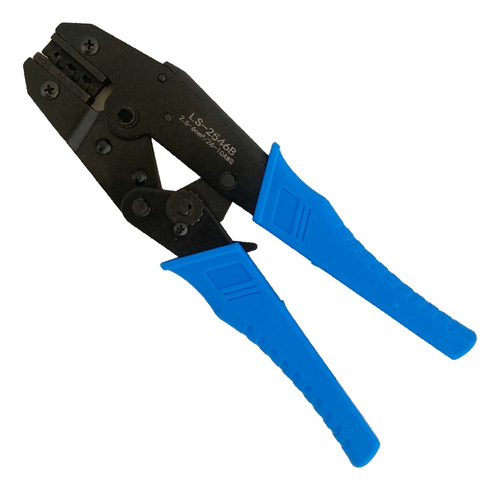 Pinza Crimpeadora Para Conectores Solares De 2.5-6mm²