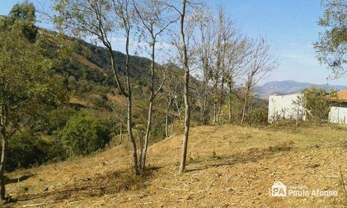 Chácara Residencial À Venda, . - Ch0061