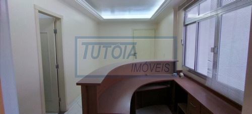 Imagem 8 de 10 de Excelente Conjunto Comercial A Venda Na Rua Itapeva - 21916-j - 70326117