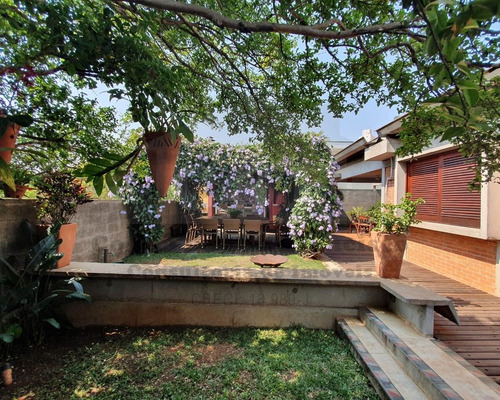 Imagem 22 de 23 de Casa Térrea 360m² 4 Dormitórios Alto Da Lapa - São Paulo - Ca05019 - 70333991