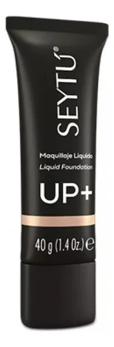 comprar Maquillaje Seytú Up+ Líquido Fps15 Tono Natural Beige Natural Beige