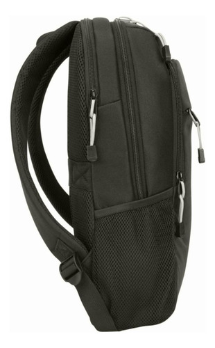 Targus Mochila Intellect Advanced 15.6 Negro