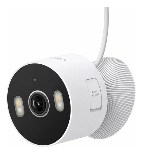 TP-Link Tapo C113 Câmera de Segurança Wifi 2K 3MP IP65 Interna