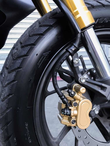 Honda Cb190