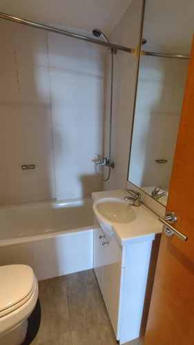 Imagen 20 de 21 de Al Frente C/balcón - A Mts De Plaza San Martín! Edificio Con Amenities
