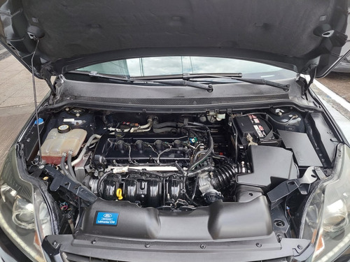 Imagen 16 de 20 de Ford Focus 2010 Ghia 2.0l Nafta