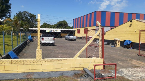 Chácara Com 2 Dormitórios À Venda, 1840 M² Por R$ 400.000 - Serra Velha - Elias Fausto/sp - Ch0065