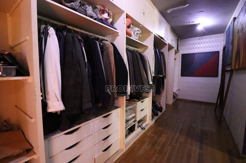 Imagem 16 de 30 de Casa Com 3 Quartos À Venda, 450 M² - Granja Viana - Cotia/sp - Ca10926