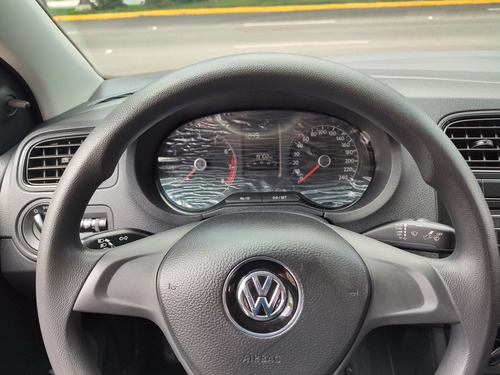 Imagen 9 de 14 de Volkswagen Vento 2020 1.6 Starline Mt