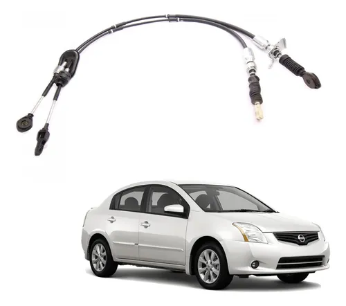 comprar Cable Chicote Palanca Velocidades 1ra Y Reversa Sentra 07 12