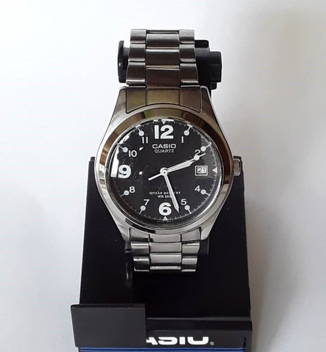 Reloj Casio Mod 2719  ( 50 Mts)