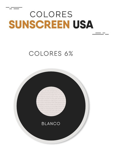 Cortinas Roller Sun Screen Listas Para Instalar En Sistema