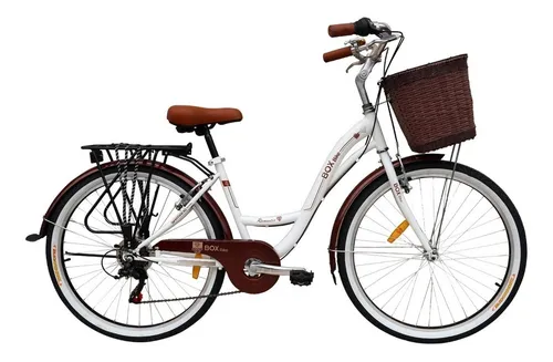 Bicicleta Monark Modelo Dakota Jumbo Aro 26 MercadoLibre