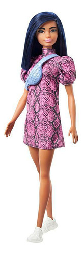 Barbie Fashionistas 143 Mattel GXY99