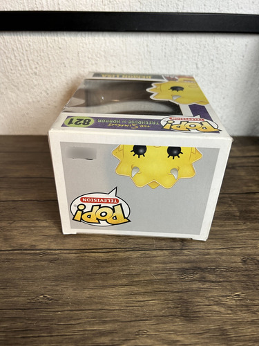 Funko Pop Television Demon Lisa 821 Simpsons (Usado)