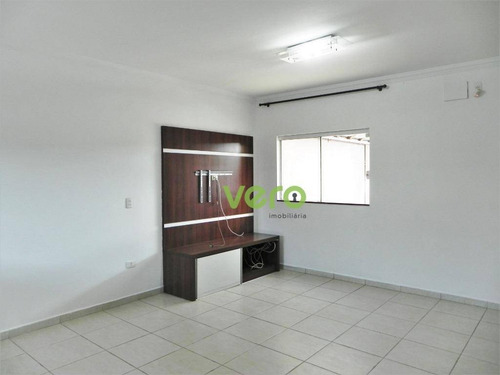 Imagem 3 de 21 de Casa Com 2 Dormitórios À Venda, 89 M² Por R$ 340.000,00 - Jardim Paulistano - Americana/sp - Ca0279