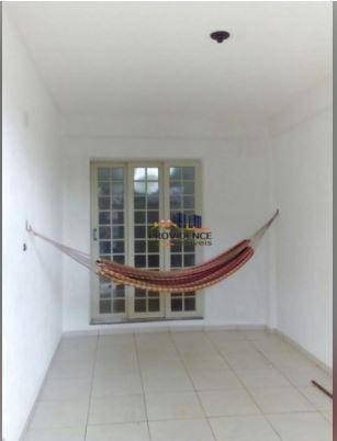 Imagem 19 de 19 de Sobrado À Venda, 85 M² Por R$ 370.000,00 - Suíço - São Bernardo Do Campo/sp - So0160