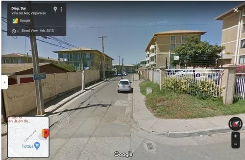 Departamento En Condominio (81113)