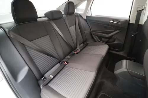 Volkswagen Jetta 1.4 T Fsi Trendline Tip