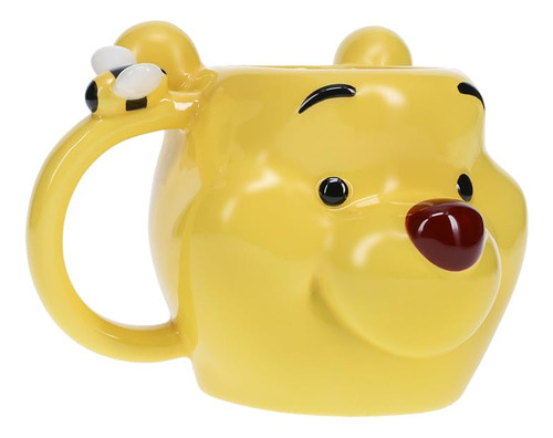 Paladone Disney Classic Winnie The Pooh Taza De Cerámica Con