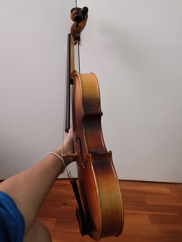 Imagen 3 de 5 de Viola 4/4 Lark