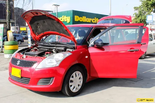 Suzuki Swift 1.4 Gl Mt