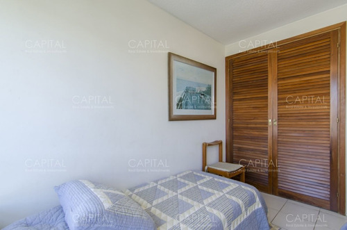 Imagen 3 de 6 de Penthouse Frente Al Puerto De Punta Del Este - Punta Del Este Peninsula
