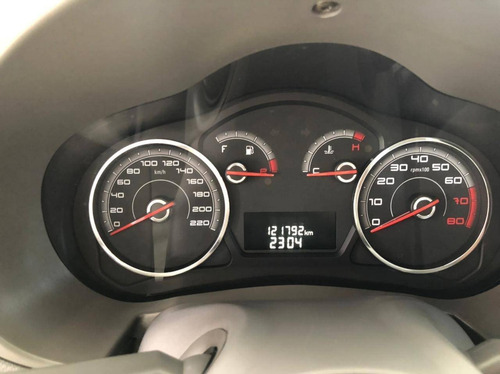 Fiat Palio 1.0 Mpi Attractive 8v Flex 4p Manual