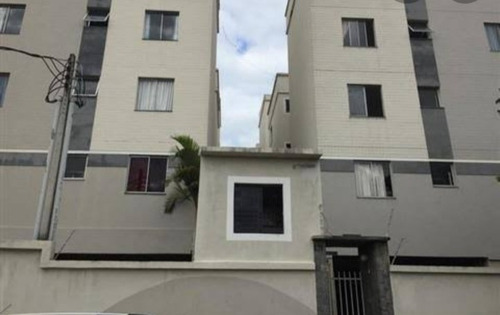 Imagem 1 de 9 de Apartamento À Venda, Jardim Sandra, Sorocaba, Sp - Sp - Ap0035_esqui