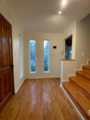 Casa en arriendo