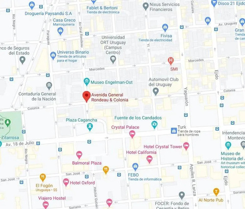 Local En Excelente Ubicación