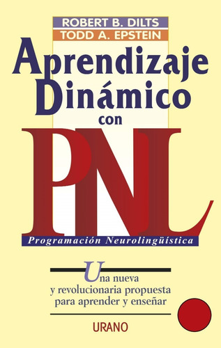 Aprendizaje Dinámico Con Pnl