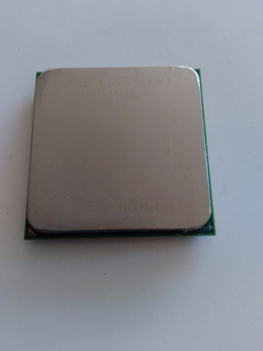 Procesador Amd Athlon 64 X2 4400+ 2.4 Ghz Socket Am2+