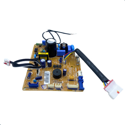 Placa Principal Evaporadora Ar Cond Ebr78364414 LG