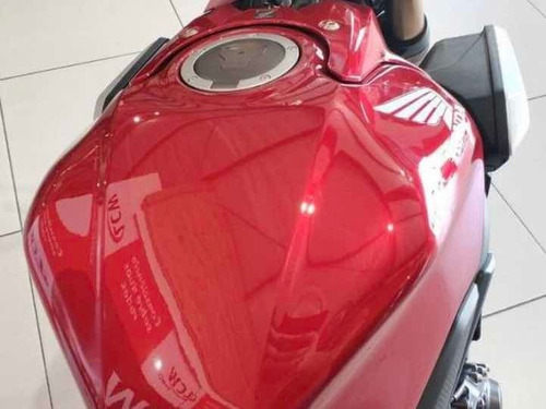 Honda Cb 650 R Abs 2021