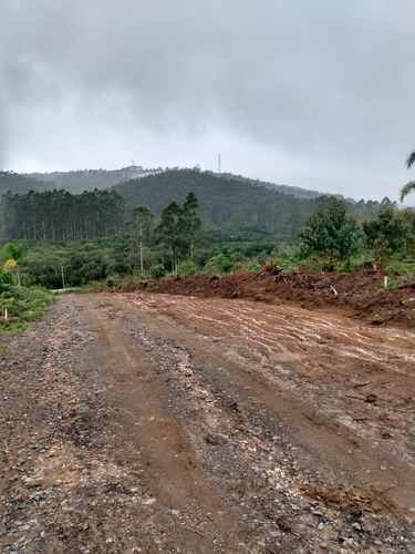 Imagem 18 de 30 de 01- Terrenos Com Aguá A 1 Hora Da Capital Com Moradores Construindo No Local !