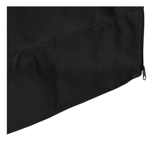 Capa De Poeira Para Cpu De Computador Host Protector Zipper