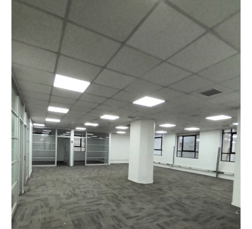 Oficina 1.070 M² Rebajada Uf 120 X 2 Años - Centro Stgo.