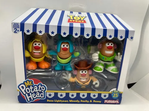 Mini cara de papa toy story 4 sale