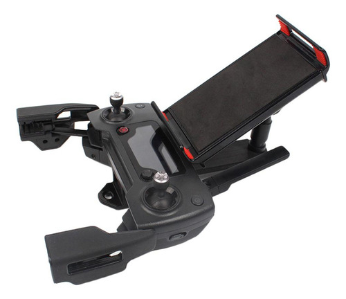 Soporte De Tableta Smartphone Telemando Compatible Con Dji