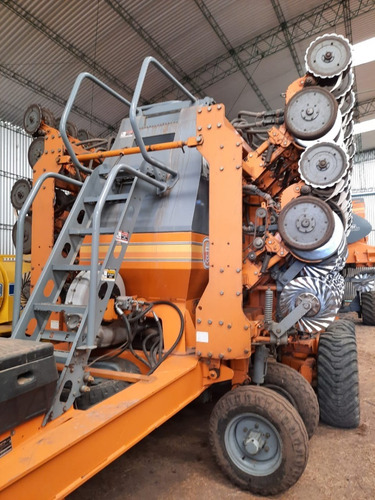 Imagen 4 de 4 de Agrometal 4919 Con Kit De Grano Grueso