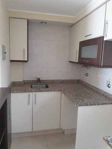 Imagen 4 de 11 de Departamento - Centro