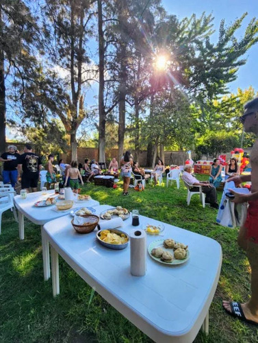 Alquiler Casa Quinta / Eventos Escobar - Garin Carnaval Libr