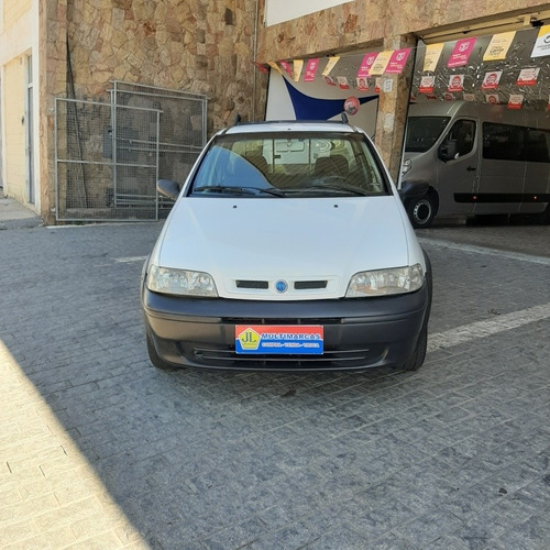 Fiat Strada 1.3 Fire 2p