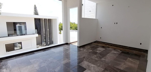 Imagen 26 de 30 de Casa Nueva Venta Delicias Cuernavaca