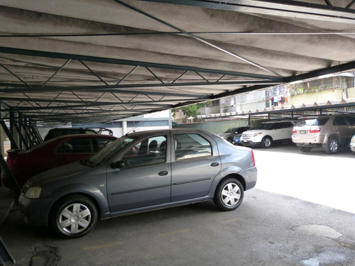 Apartamento En Venta Santa Eduvigis Lb25-1254