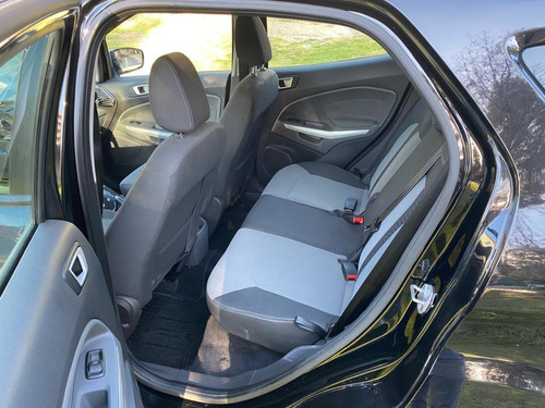 Ford Ecosport Freestyle 110cv 4x2