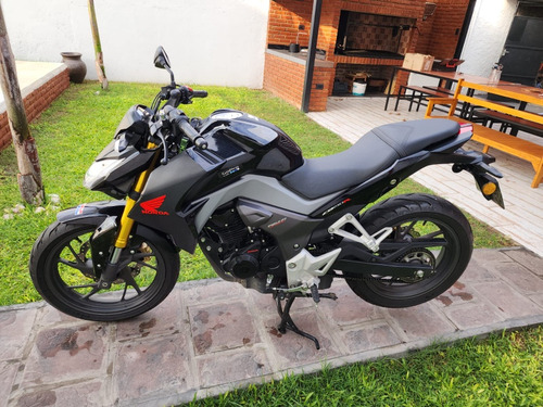 Honda Cb 190